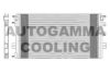  102623 Condenser, air conditioning